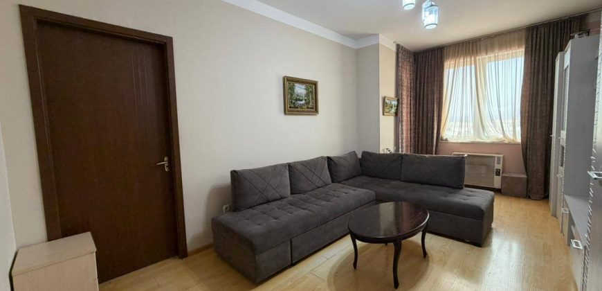 იყიდება 2 ოთახიანი ბინა გორში, კომბინატის დასახლებაში