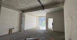 იყიდება 4 ოთახიანი ბინა გორში, ჭალის დასახლებაში