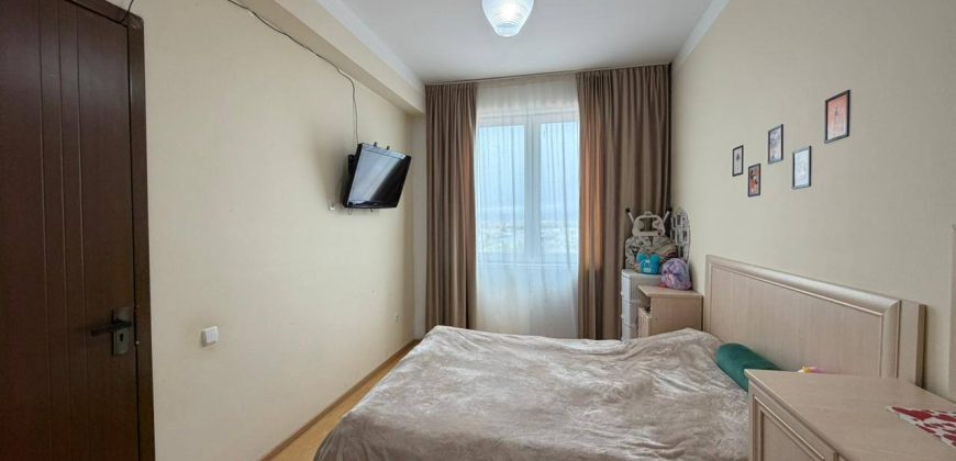 იყიდება 2 ოთახიანი ბინა გორში, კომბინატის დასახლებაში