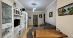 იყიდება 2 ოთახიანი ბინა გორში, კომბინატის დასახლებაში