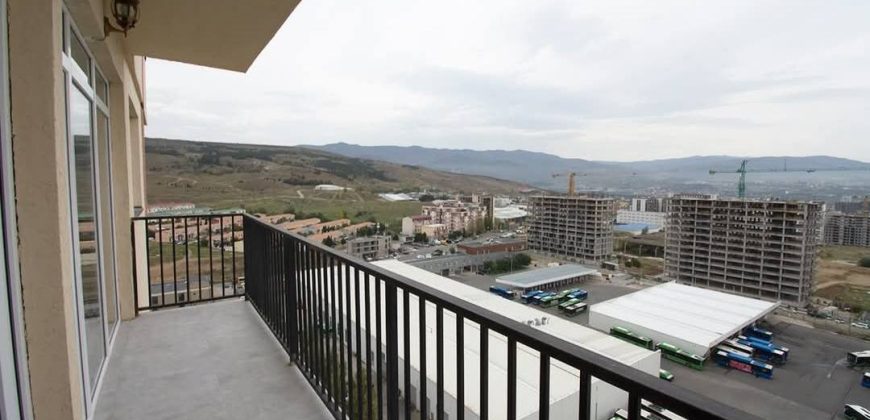 იყიდება 2 ოთახიანი ბინა თბილისში, დიდ დიღომში