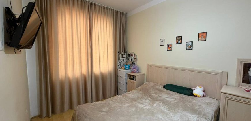 იყიდება 2 ოთახიანი ბინა გორში, კომბინატის დასახლებაში