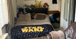 იყიდება 2 ოთახიანი ბინა გორში, კომბინატის დასახლებაში