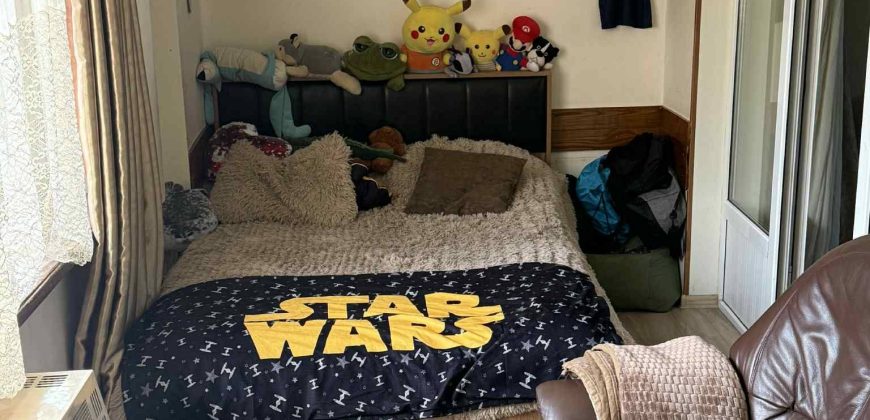 იყიდება 2 ოთახიანი ბინა გორში, კომბინატის დასახლებაში