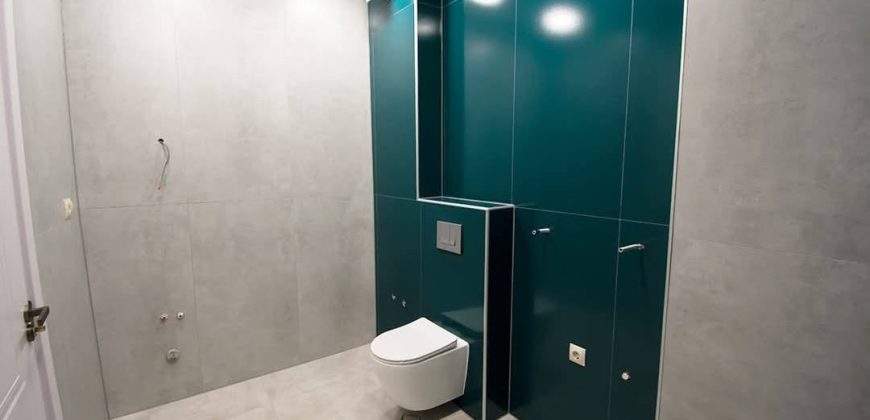 იყიდება 2 ოთახიანი ბინა თბილისში, დიდ დიღომში