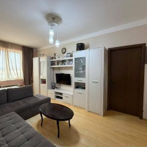 იყიდება 2 ოთახიანი ბინა გორში, კომბინატის დასახლებაში