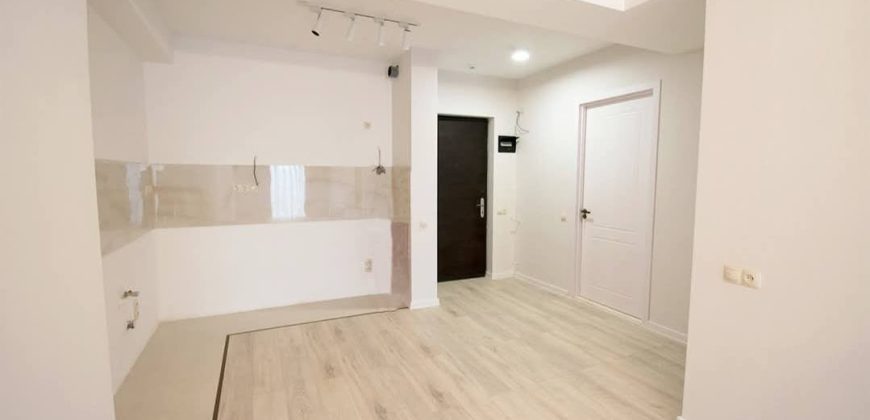 იყიდება 2 ოთახიანი ბინა თბილისში, დიდ დიღომში