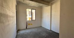 იყიდება 4 ოთახიანი ბინა გორში, ჭალის დასახლებაში