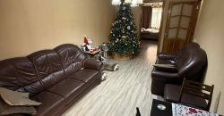 იყიდება 2 ოთახიანი ბინა გორში, კომბინატის დასახლებაში