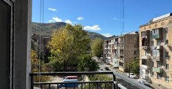 იყიდება 4 ოთახიანი ბინა გორში, ჭალის დასახლებაში