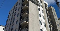 იყიდება 4 ოთახიანი ბინა გორში, ჭალის დასახლებაში