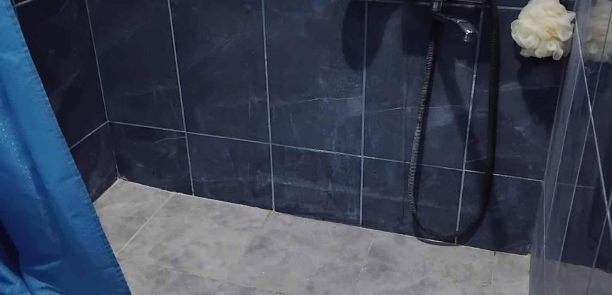 იყიდება 2 ოთახიანი ბინა ქარელში