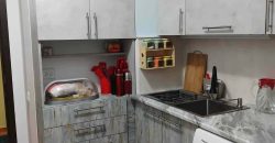 იყიდება 2 ოთახიანი ბინა ქარელში