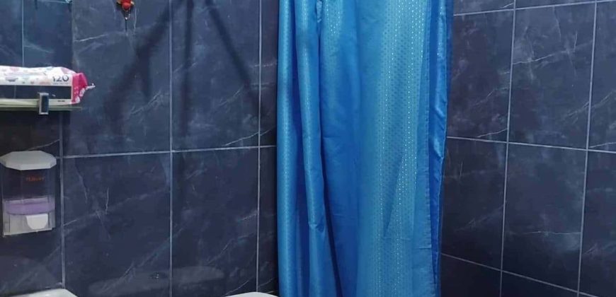 იყიდება 2 ოთახიანი ბინა ქარელში