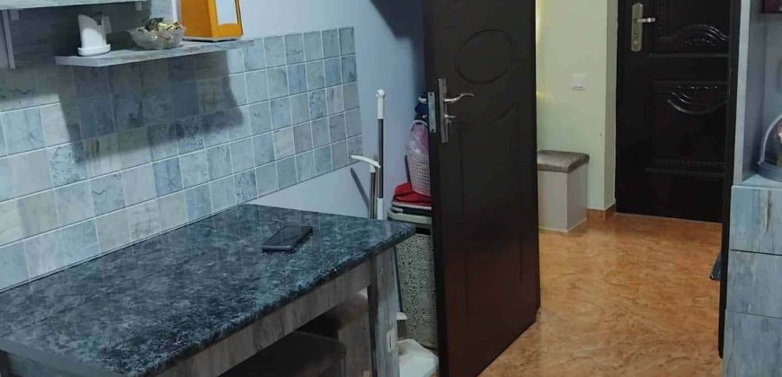 იყიდება 2 ოთახიანი ბინა ქარელში