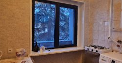 ქირავდება 1 ოთახიანი ბინა გორში, სტალინის გამზირზე