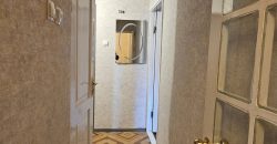 ქირავდება 1 ოთახიანი ბინა გორში, სტალინის გამზირზე