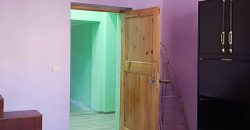 იყიდება 3 ოთახიანი ბინა გორში, კომბინატის დასახლებაში