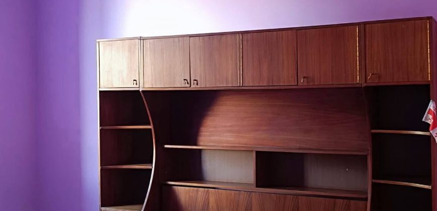 იყიდება 3 ოთახიანი ბინა გორში, კომბინატის დასახლებაში