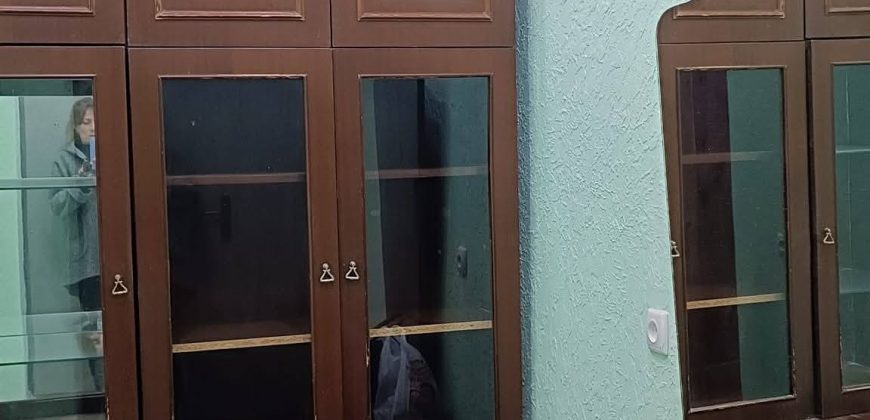 იყიდება 3 ოთახიანი ბინა გორში, კომბინატის დასახლებაში