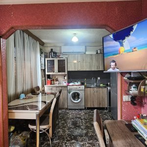 იყიდება 1 ოთახიანი ბინა გორში, კომბინატის დასახლებაში