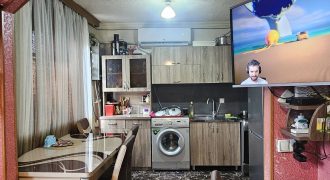 იყიდება 1 ოთახიანი ბინა გორში, კომბინატის დასახლებაში