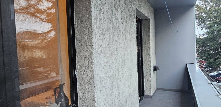 ქირავდება 1 ოთახიანი ბინა გორში, სტალინის გამზირზე