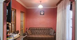 იყიდება 1 ოთახიანი ბინა გორში, კომბინატის დასახლებაში