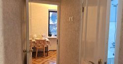 ქირავდება 1 ოთახიანი ბინა გორში, სტალინის გამზირზე