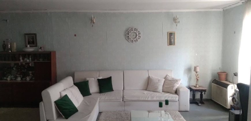 იყიდება საკუთარი სახლი ქ. გორის ცენტრში