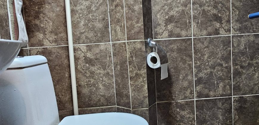 იყიდება 1 ოთახიანი ბინა გორში, კომბინატის დასახლებაში