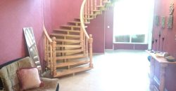 იყიდება საკუთარი სახლი ქ. გორის ცენტრში