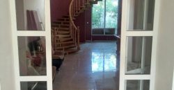 იყიდება საკუთარი სახლი ქ. გორის ცენტრში