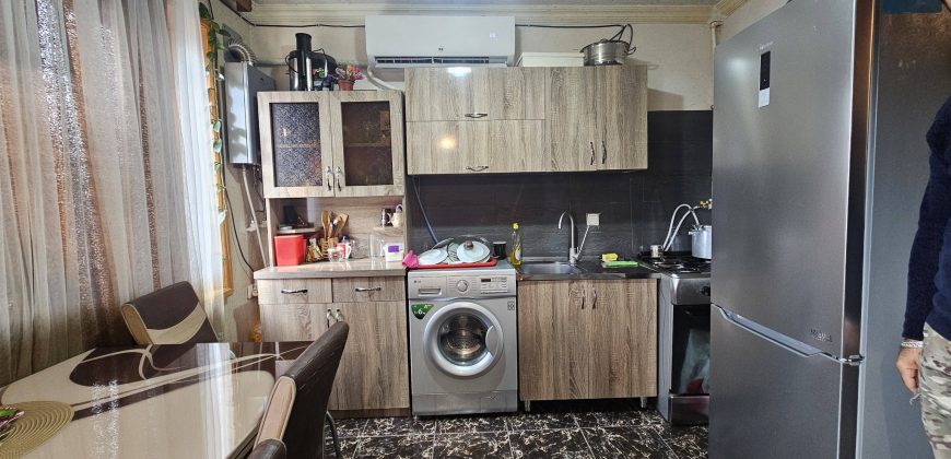 იყიდება 1 ოთახიანი ბინა გორში, კომბინატის დასახლებაში