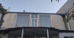 იყიდება საკუთარი სახლი ქ. გორის ცენტრში