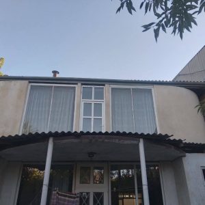 იყიდება საკუთარი სახლი ქ. გორის ცენტრში