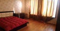 იყიდება საკუთარი სახლი ქ. გორის ცენტრში