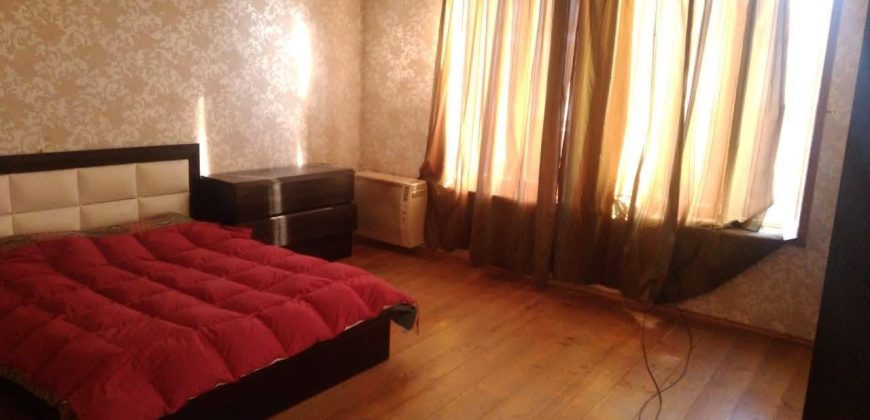 იყიდება საკუთარი სახლი ქ. გორის ცენტრში