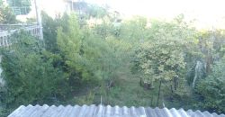 იყიდება საკუთარი სახლი ქ. გორის ცენტრში