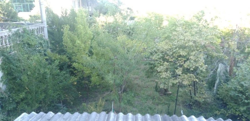 იყიდება საკუთარი სახლი ქ. გორის ცენტრში