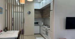 იყიდება 2 ოთახიანი ბინა ქ. გორის ცენტრში