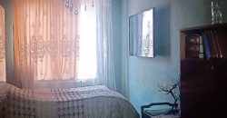 იყიდება 3 ოთახიანახევრიანი ბინა ქ. გორის ცენტრში