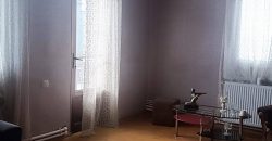 იყიდება 3 ოთახიანახევრიანი ბინა ქ. გორის ცენტრში