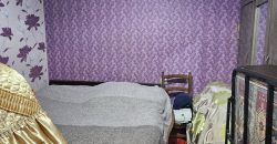 იყიდება 1 ოთახიანი ბინა გორში, კომბინატის დასახლებაში