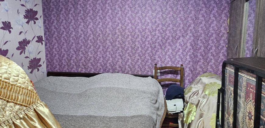 იყიდება 1 ოთახიანი ბინა გორში, კომბინატის დასახლებაში