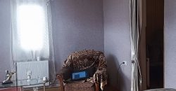 იყიდება 3 ოთახიანახევრიანი ბინა ქ. გორის ცენტრში