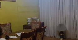 იყიდება 3 ოთახიანახევრიანი ბინა ქ. გორის ცენტრში