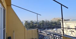 იყიდება 3 ოთახიანი ბინა ქ. გორის ცენტრში