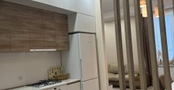 იყიდება 2 ოთახიანი ბინა ქ. გორის ცენტრში