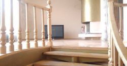 იყიდება საკუთარი სახლი ქ. გორის ცენტრში